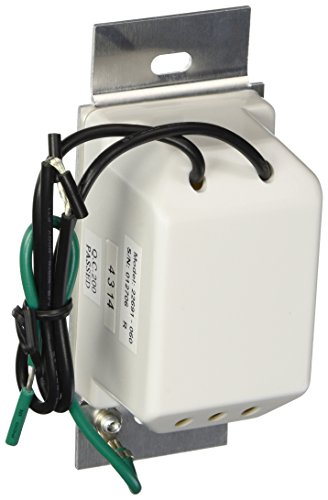 Hunter 22691 3-Speed Stepped Fan Control