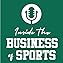 Inside the Business of Sport  By  cover art