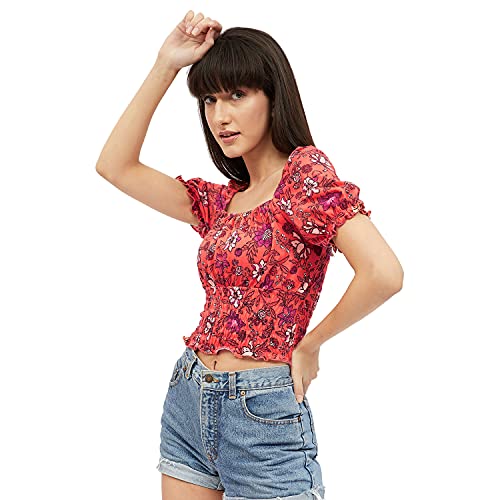 Image of Harpa Women's Regular Fit Blouse