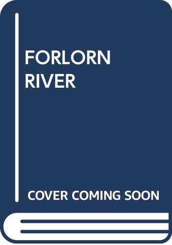 Forlorn River 0671835351 Book Cover