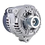 Generator Alternator Compatible For MERCEDES BENZ W463 G55 AMG W220 S430 S500 S55 C215 CL500 M113