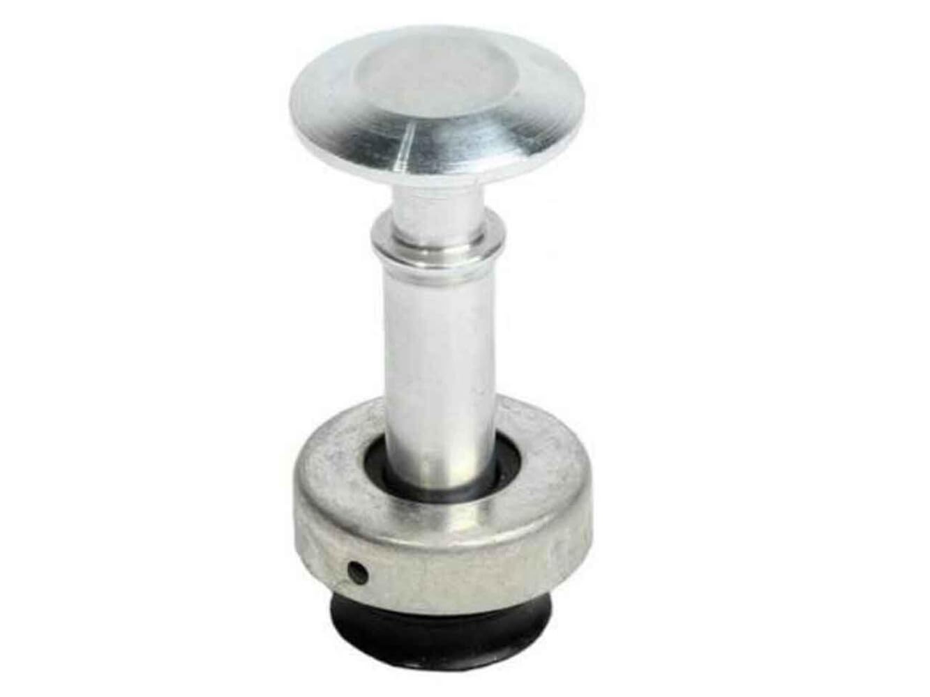 Hand Primer Plunger Assembly Replaces Stanadyne 23457 on Roosa Master Diesel Injection Pumps