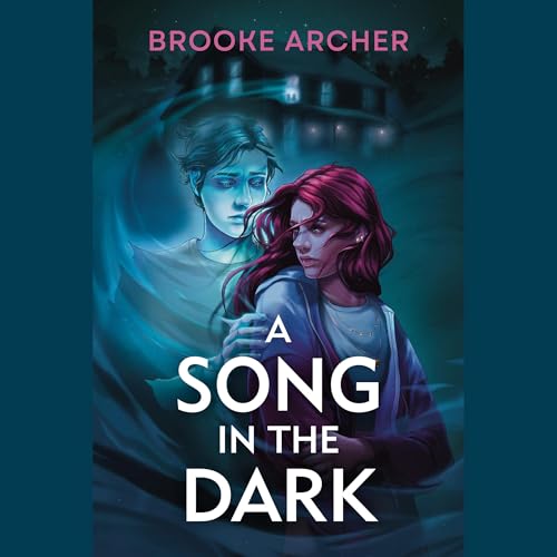 Page de couverture de A Song in the Dark