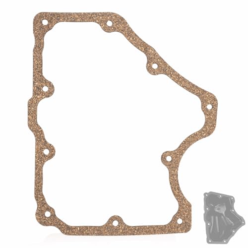 30893 Engine Oil Pan Gasket Kit Compatible with Chevy/GMC/Cadillac 5.3 6.2 V8 2014-2018 Silverado Sierra 1500 2015-2020 Yokon Suburban Yokon XL Tahoe 2015-2020 Escalade ESV Replace