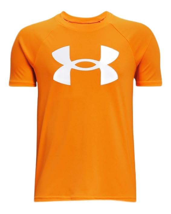 Image of Under Armour Uv Wordmark Tee Short Sleeve