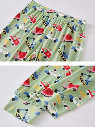 Bamboo Pajamas - image 6