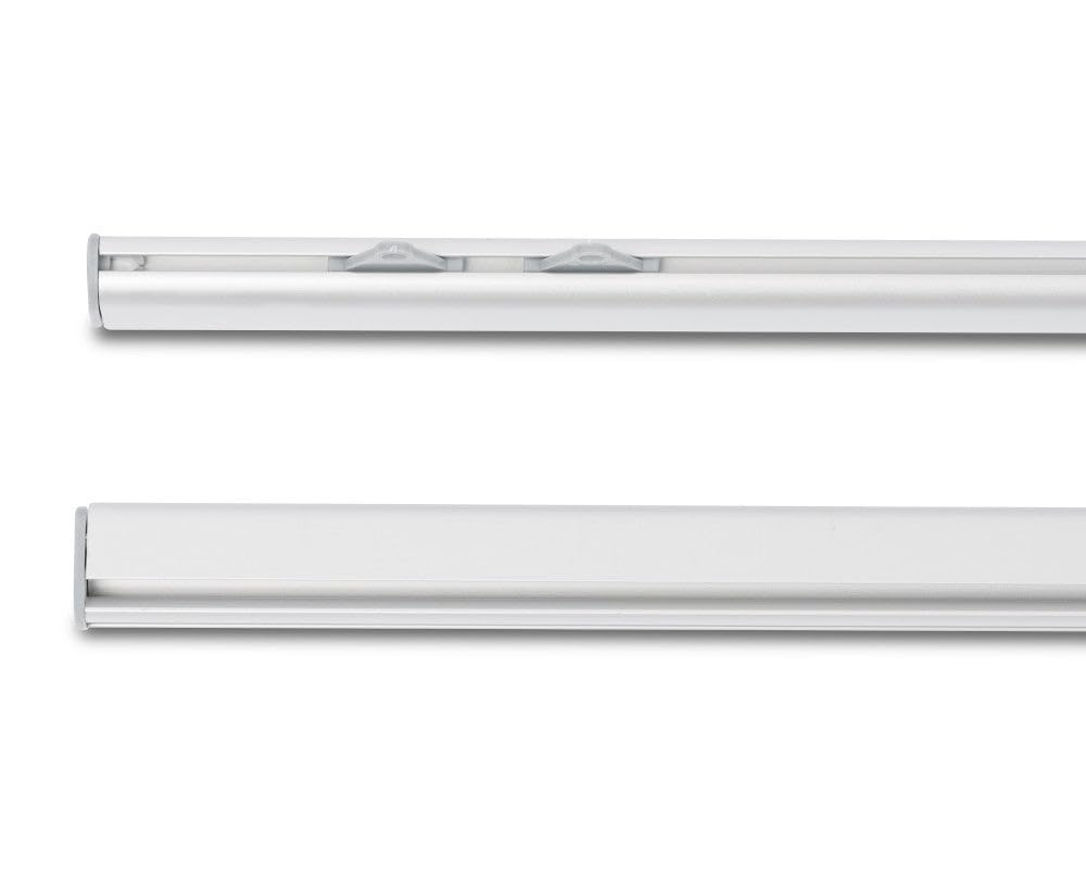 generisch Posterleisten-Set TWIN 150 cm