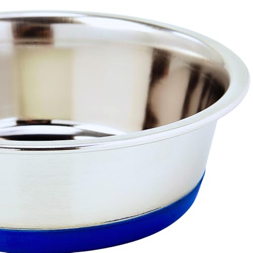 Chalesco Tigela Duramax com Silicone 875 ml para Cães