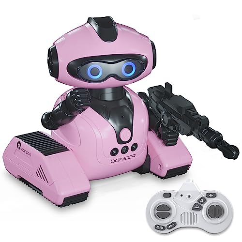List of Ten Best Smart Robot Toy Top Picks 2023 Reviews