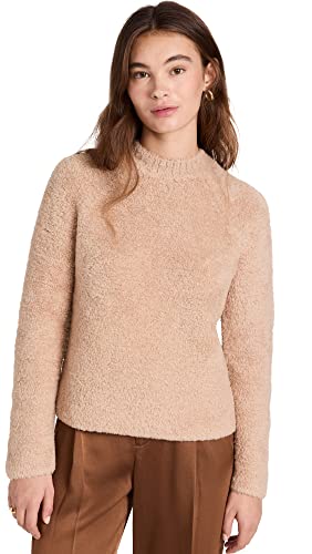 Vince Women's Teddy Raglan Sweater