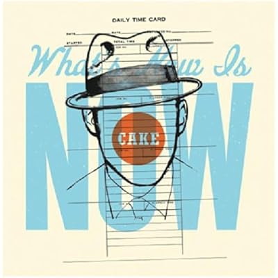 What'S Now Is Now