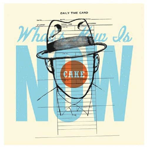 What's Now Is Now [Disco de Vinil]