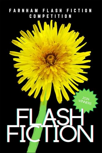 Farnham Flash Fiction 2024 (Flash Fiction | 500 Words | Competition Winners)