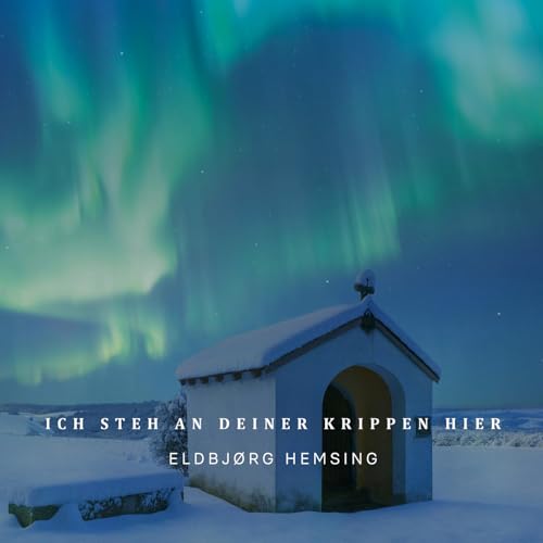 Eldbjørg Hemsing, Norwegian String Quintet & Johann Sebastian Bach