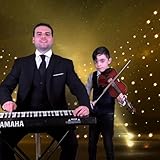 amadeus travel  Amadeus und Sohn spielen für euch