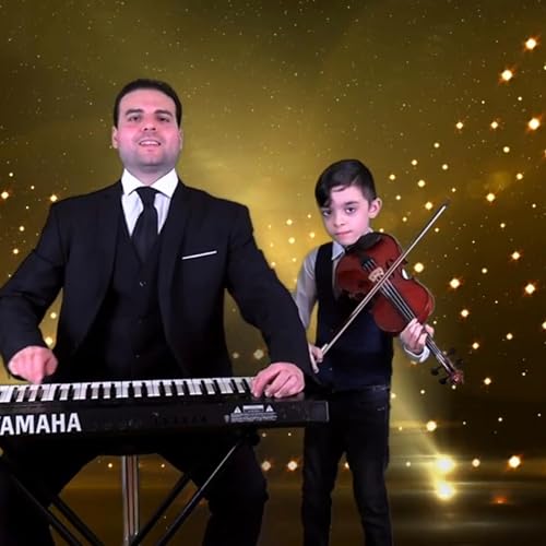 Amadeus und Sohn spielen für euch