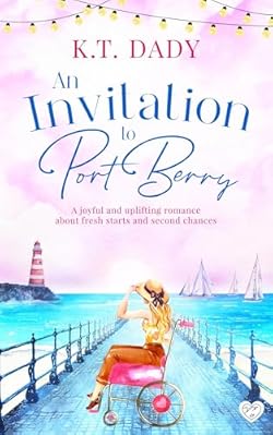 An Invitation to Port Berry cover image