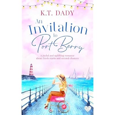 An Invitation to Port Berry