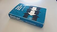 Atomic and Nuclear Physics 072310607X Book Cover