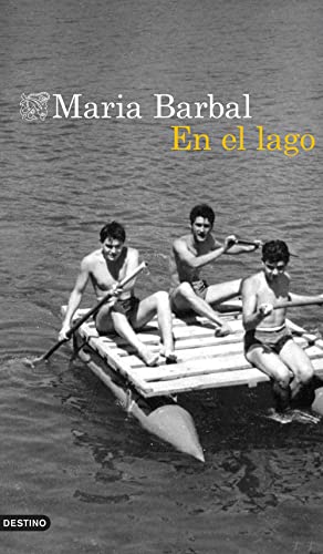 En el lago (Áncora & Delfín)