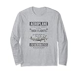 Photo Gallery sky riders aerobatics aereo amante degli aerei cool pilot gift maglia a manica Photo Gallery sky riders aerobatics aereo amante degli aerei cool pilot gift maglia a manica