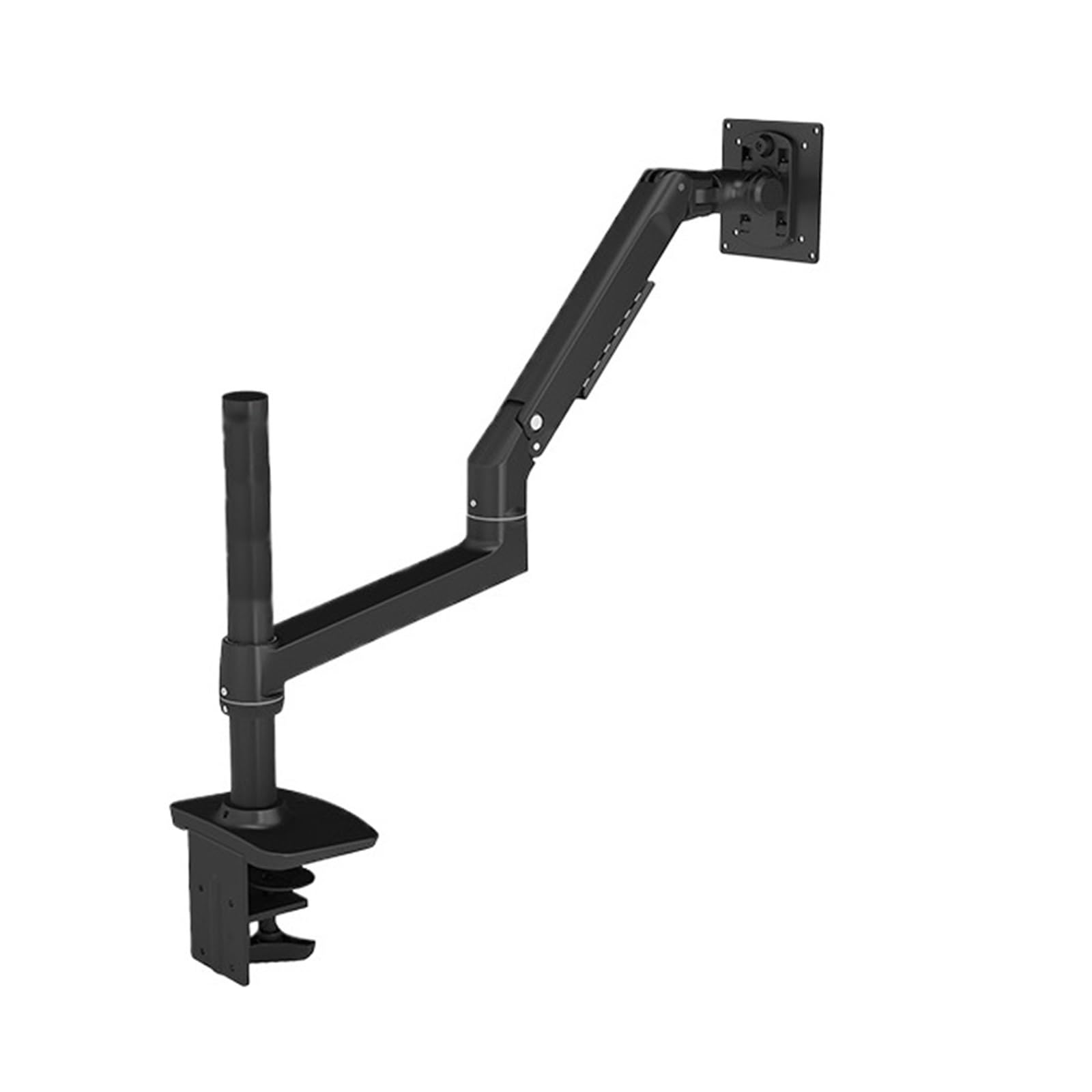 Ikpgbzxm One Color V62cb-450 Desktop 17-32 Inch Monitor Stand Mechanical Spring Arm