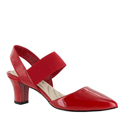 6 Best Heels for Plus Size Women Comfortable Heels for Heavy Ladies