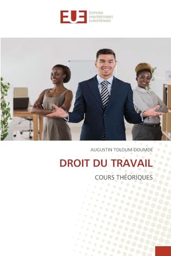 Droit Du Travail
