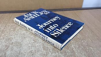 Hardcover Journey into silence Book