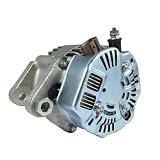 Coolfone Generator Alternator Compatible For TOYOTA YARIS VERSO ECHO 2706021010 2706021011