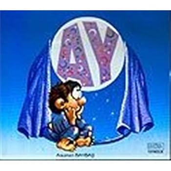 Paperback Ay [Turkish] Book