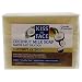 Kiss My Face Pure Coconut Milk Soap Bar with Mango Butter, 3.5 oz, 3 Count