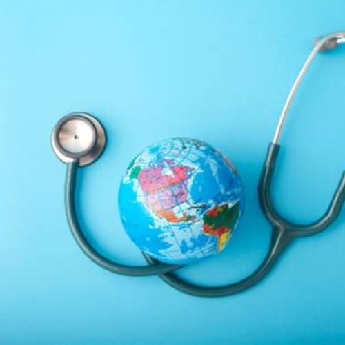 Are GP's helping our health ? cover art