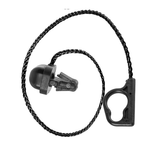 Sangle de fixation pour tablette de coffre cordon attache plage arrière Opel Corsa 13367836