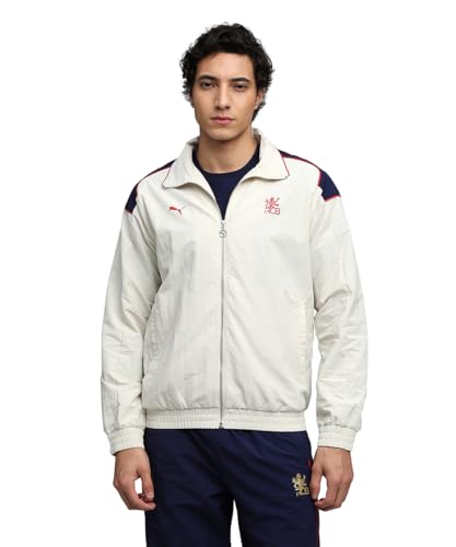 Image of Puma RCB 2026 Men's Stylized Jacket