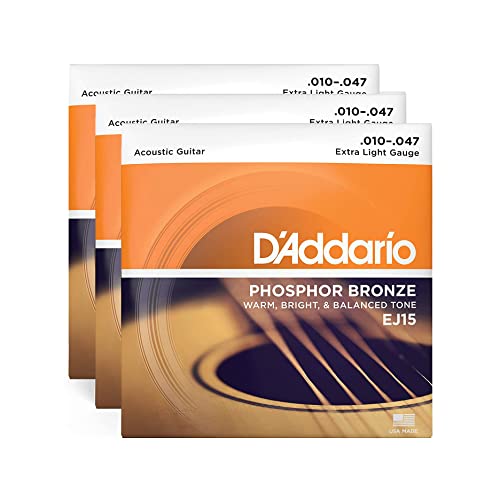 Best Gauge Strings For Acoustic Guitar Expert Review The Modern