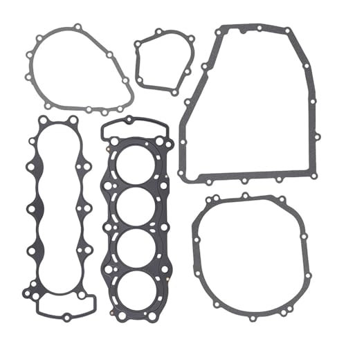 Joint de culasse moto ZX-6R ZX636 2005-2006 (références 11061-0113 11061-0114)