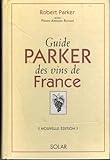 Guide Parker des vins de France