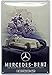 Produktbild Nostalgic-Art 22309 Retro Blechschild, Mercedes-Benz  Silver Arrow  Geschenk-Idee für Auto Accessoires Fans, aus Metall, Vintage-Dekoration, 20 x 30 cm