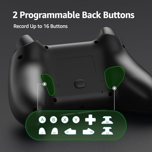Image of IWGAME Wireless Controller for XBOX-One