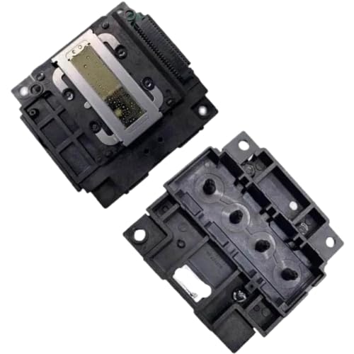 Tête d'impression buse bouchée solution de réparation pour EcoTank ET2714 L3110