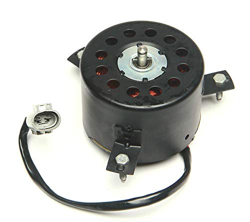 0K2A115150 Well Auto Radiator Fan Motor-for 93-01 Sephia