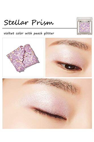 MISSHAJAPAN（ミシャジャパン)『グリッタープリズムシャドウ』