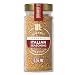 McCormick Gourmet Organic Italian Seasoning, 0.55 oz