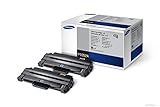 samsung ml 2525 bedienungsanleitung deutsch Samsung Original Toner - Zahlt sich aus und ist umweltfreundlich