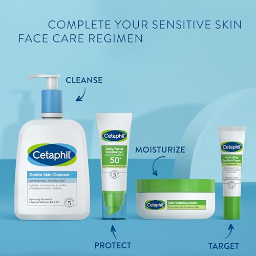 Cetaphil 302993889168 Hydrating Eye Gel-Cream thumb #4