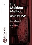  The Mukhtar Method - Oud Advanced