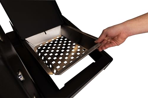 Broil King inserto para estante wok miniatura 2