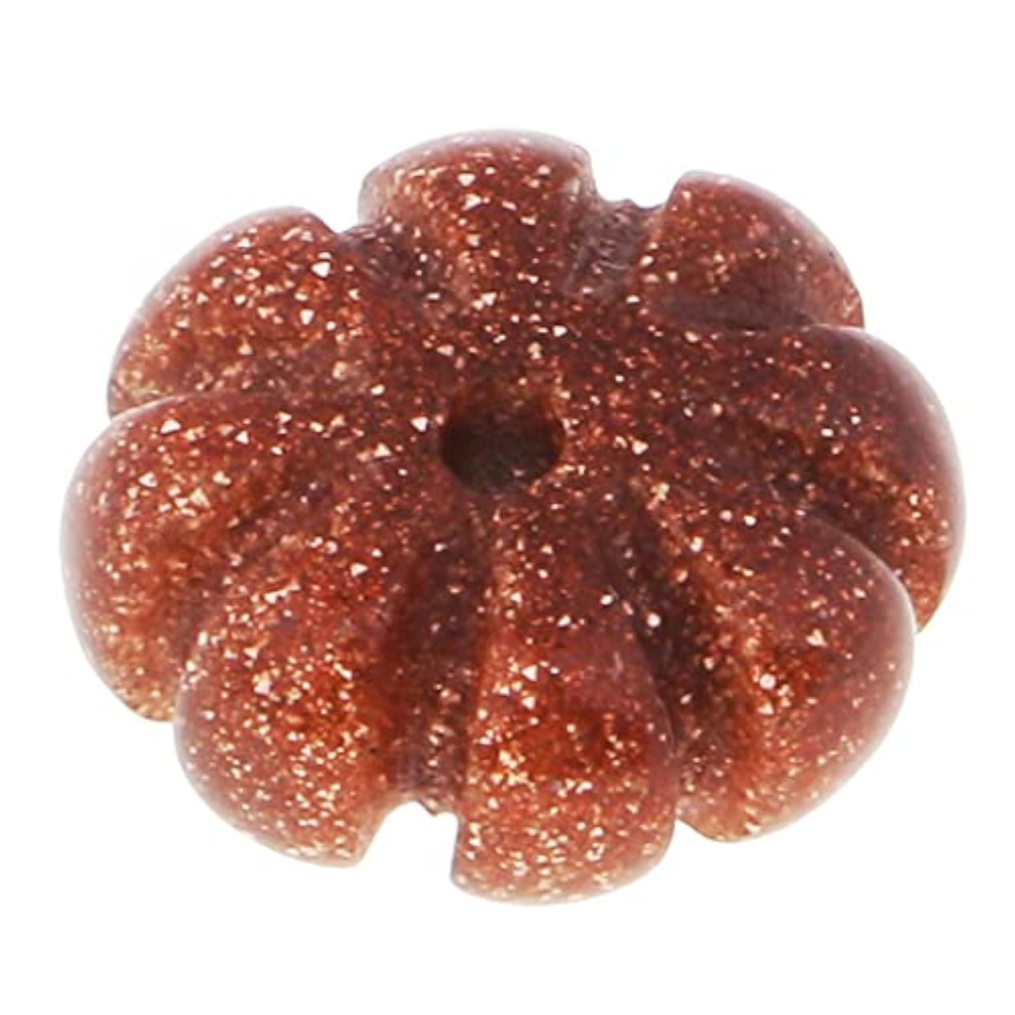 Handmade Natural Stone Beads for Jewelry Making