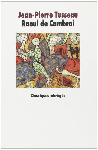 Raoul de Cambrai
